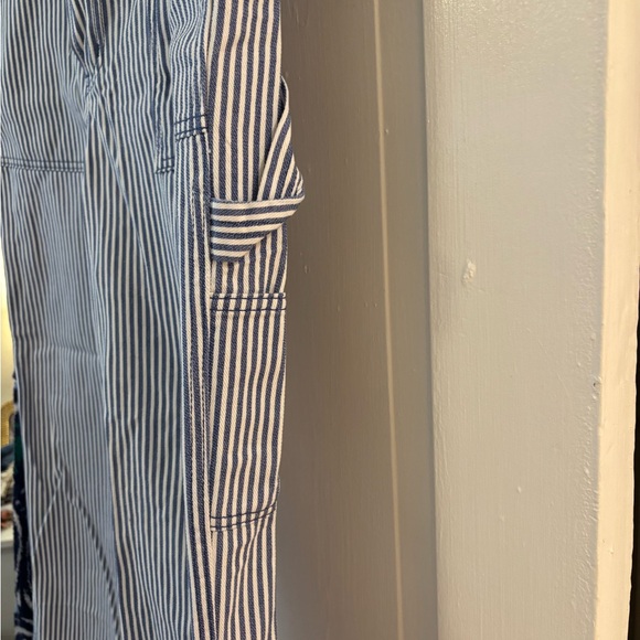 H&M striped cargo pants - Picture 4 of 5